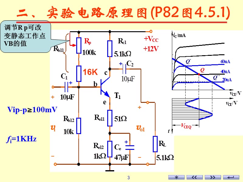 单级共射放大电路.ppt_第3页