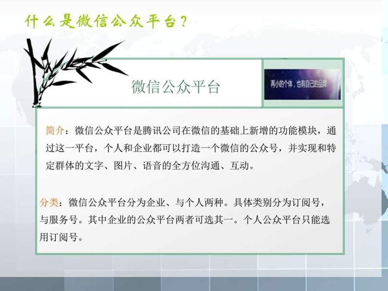 微信公众平台运营教程和经验总结.ppt.ppt_第2页