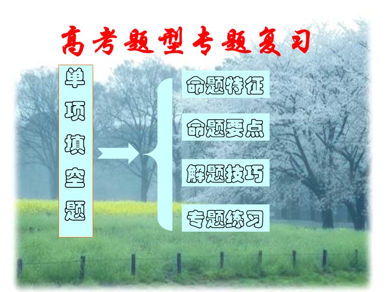 单项填空题.ppt_第1页