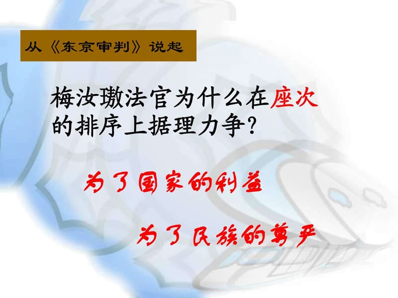 八年级政治传承民族精神.ppt_第3页