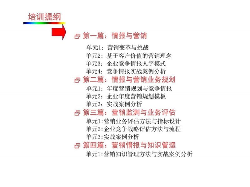 市场竞争情报与营销策略设计的流程模板与实战技巧.ppt_第2页