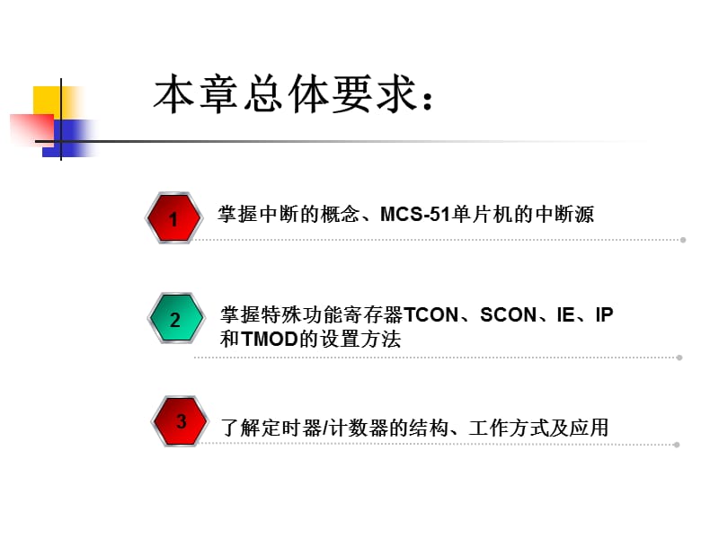 单片机学习第五章定时器与计数器第一讲.ppt_第2页