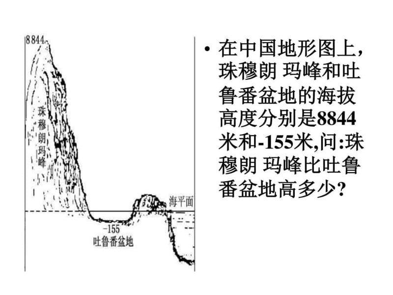 初一数学有理数的减法2[华师大版].ppt_第3页