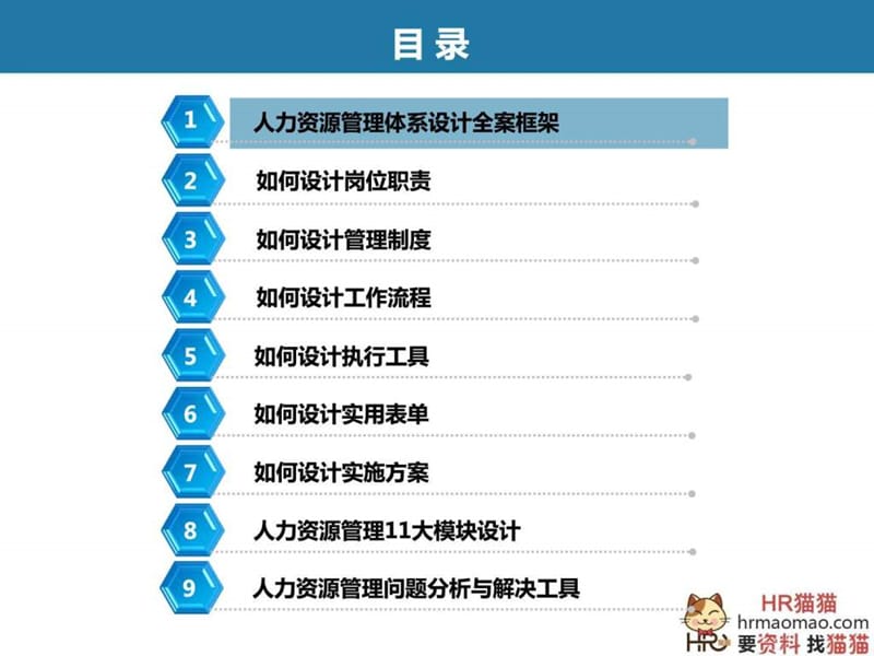 全套人力资源管理体系设计方案(极具指导性)-HR猫猫.ppt.ppt_第2页