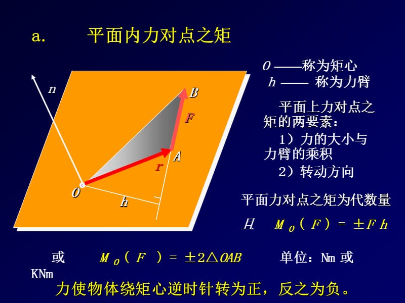 单辉祖工力3力偶系.ppt_第3页