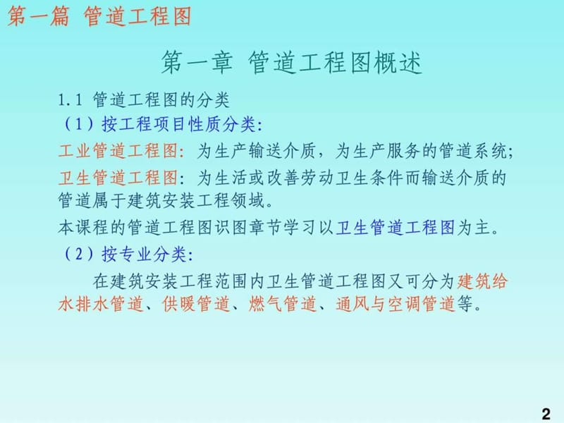 《给排水识图教程》PPT课件.ppt_第2页