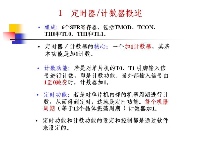 单片机学习第五章定时器与计数器第二讲.ppt_第2页