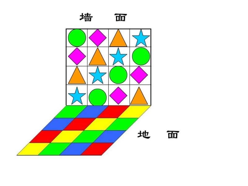 人教版小学数学二年级下册《找规律》课件 (2).ppt_第3页