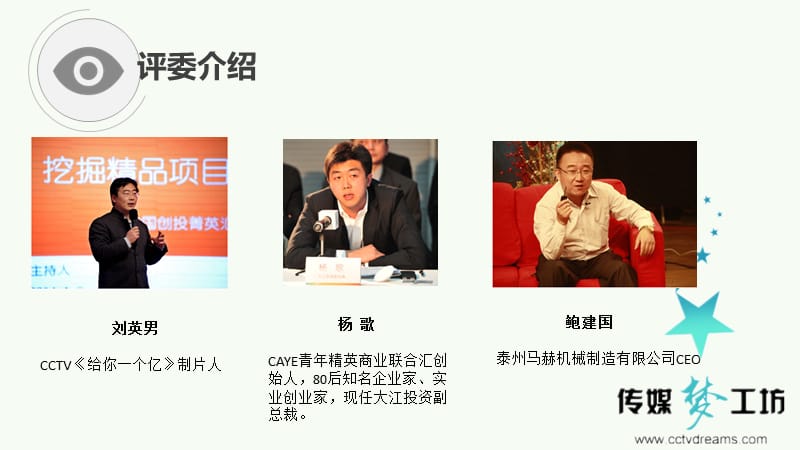 创业大赛初赛策划PPT创业大赛预赛.ppt_第2页