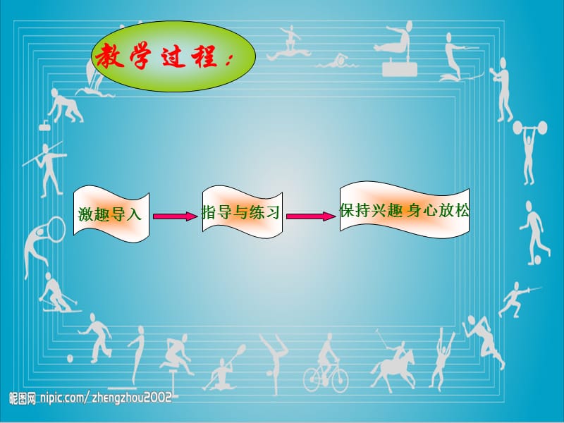 一年级队列游戏跟我做.ppt_第3页