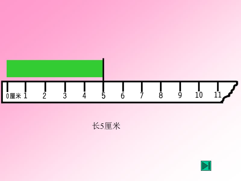 一年级厘米的认识.ppt_第3页