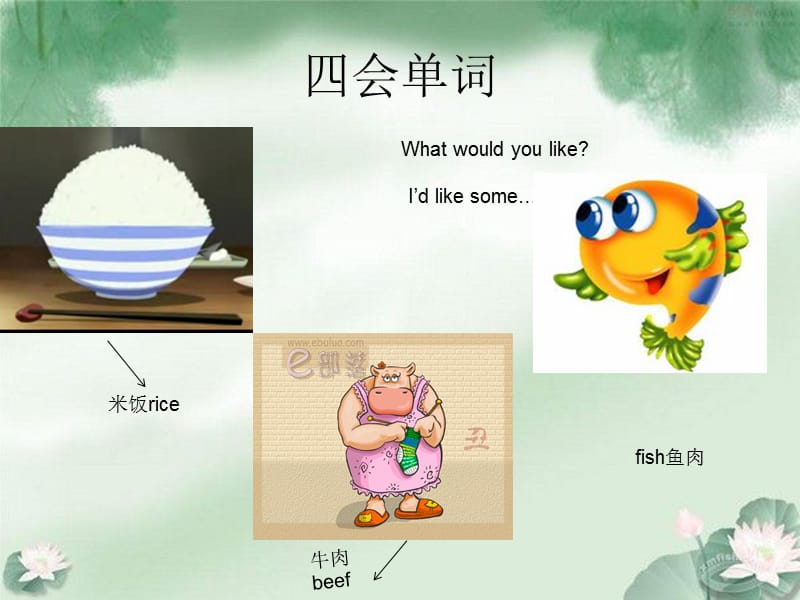 新标准英语四年级上册Whatwouldyoulike.ppt_第3页