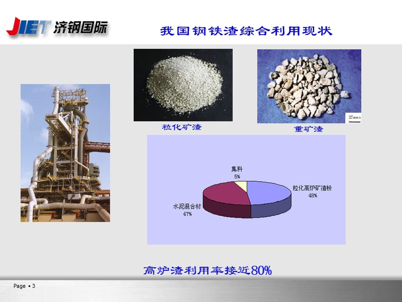 钢渣处理工程方案汇报.ppt_第3页