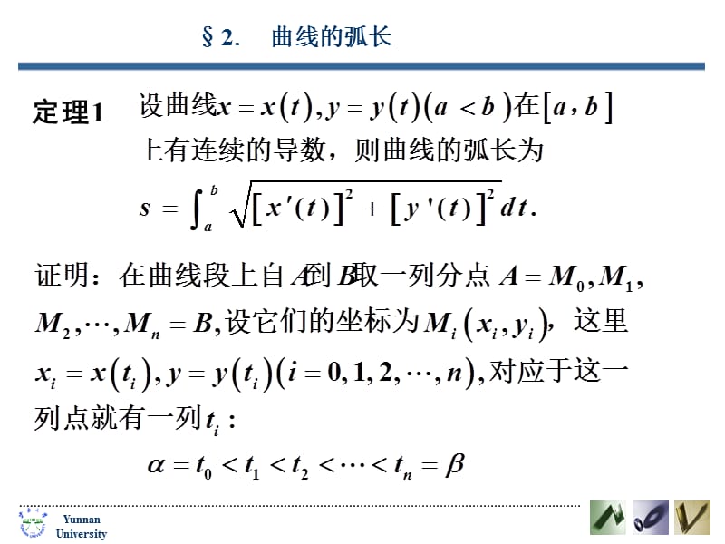 一参数函数弧长公式.ppt_第2页