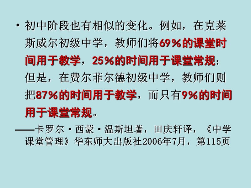 有效教学的观念与策略课件.ppt_第3页