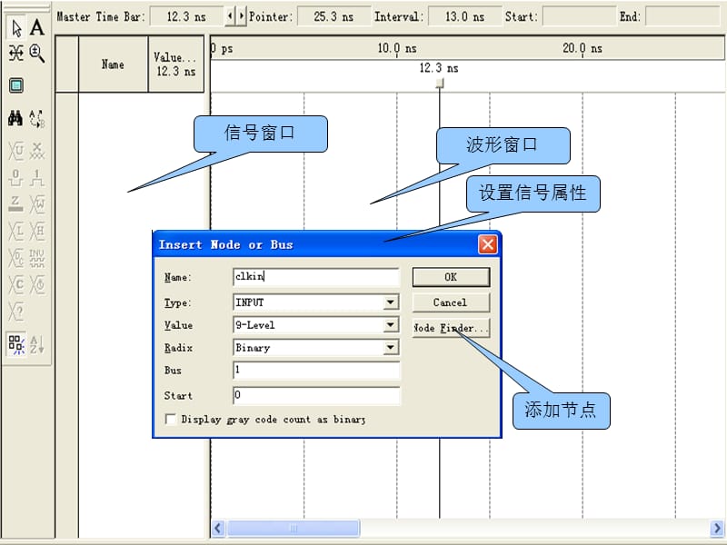 时序仿真步骤.ppt_第3页