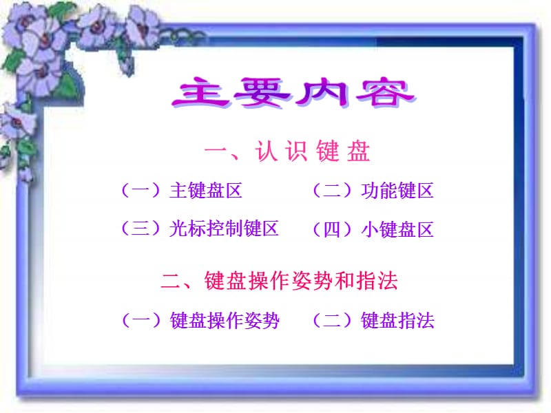 一认识键盘.ppt_第2页