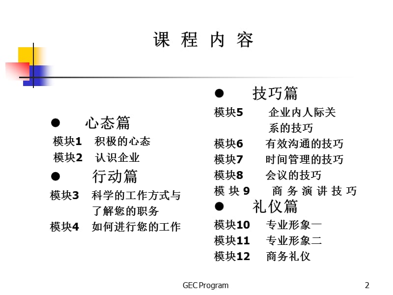 新晋员工职业化训练教程.ppt_第2页