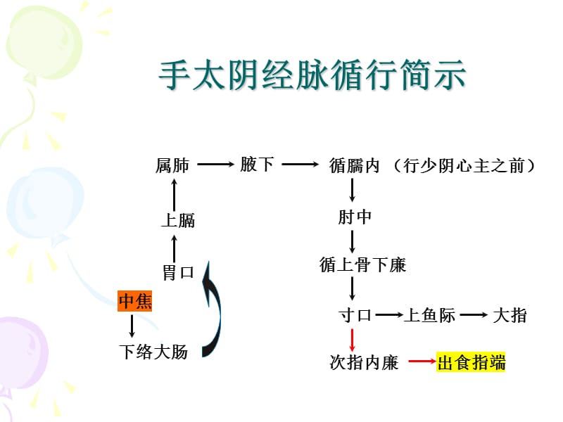 一章节手太阴经络与腧穴.ppt_第3页