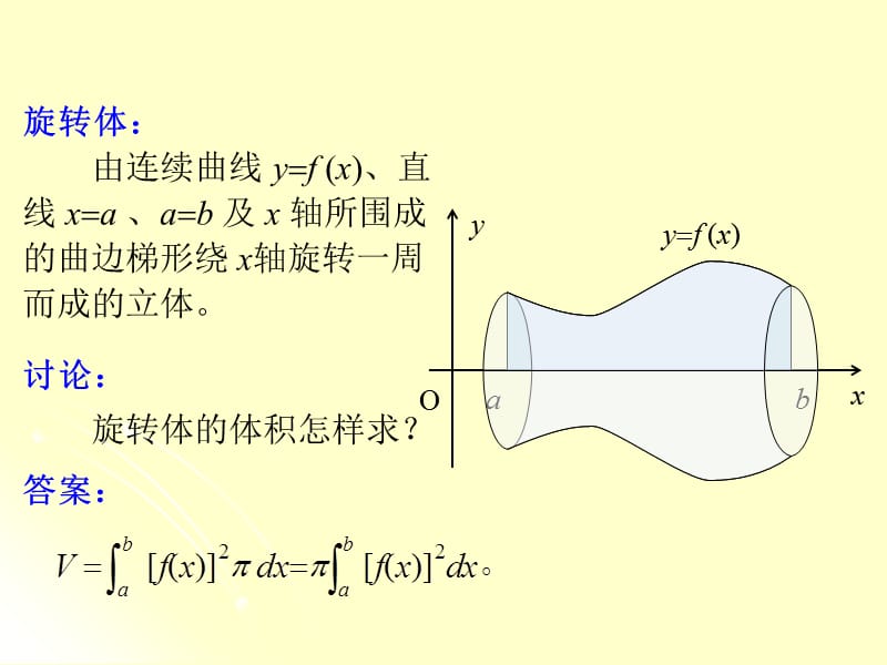 一旋转体的体积.ppt_第3页