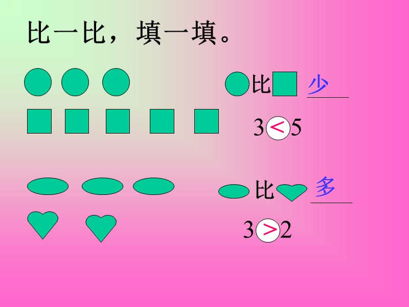 一年级认识符号3.ppt_第3页