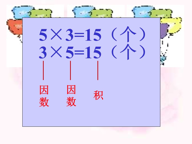 新人教版第三册乘法的初步认识.ppt_第2页