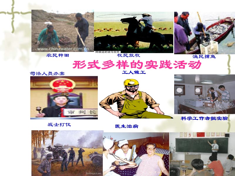 形式多样的实践活动.ppt_第2页