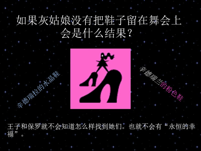 一双鞋带来永恒的幸福.ppt_第2页