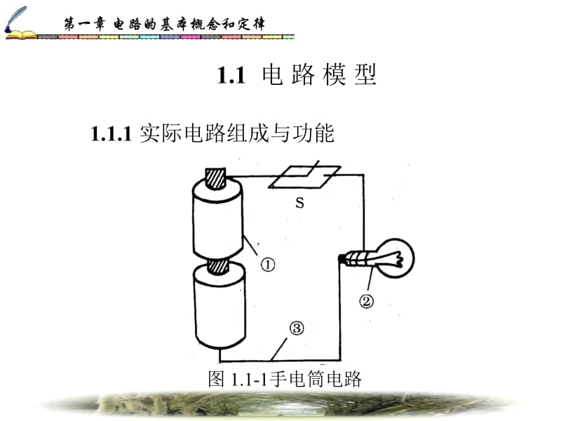 电路分析张永瑞.ppt_第2页