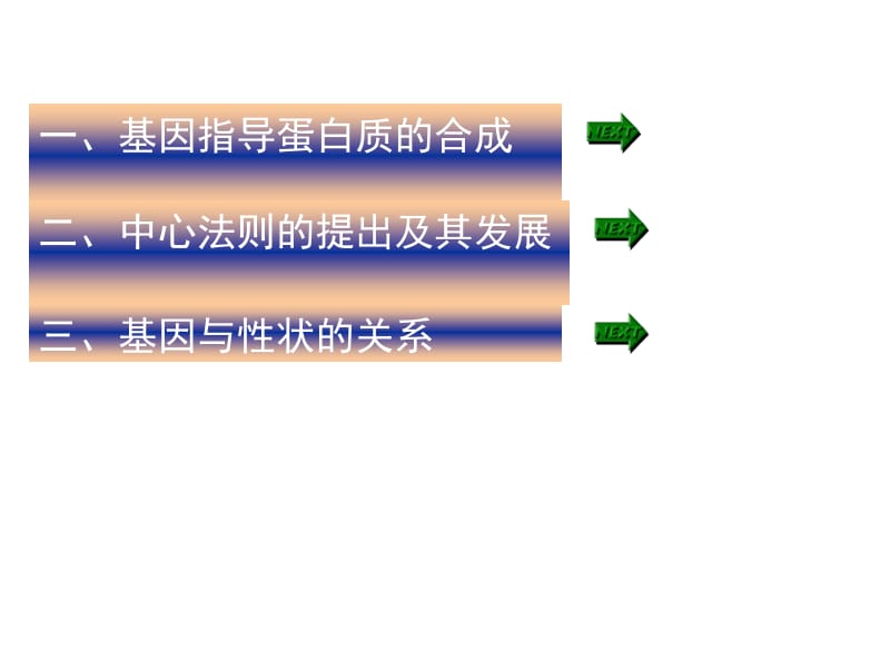 第4章+基因的表达.ppt_第2页