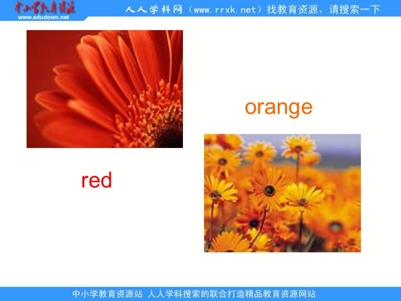 新蕾快乐英语一上Unit3Colours课件.ppt_第2页