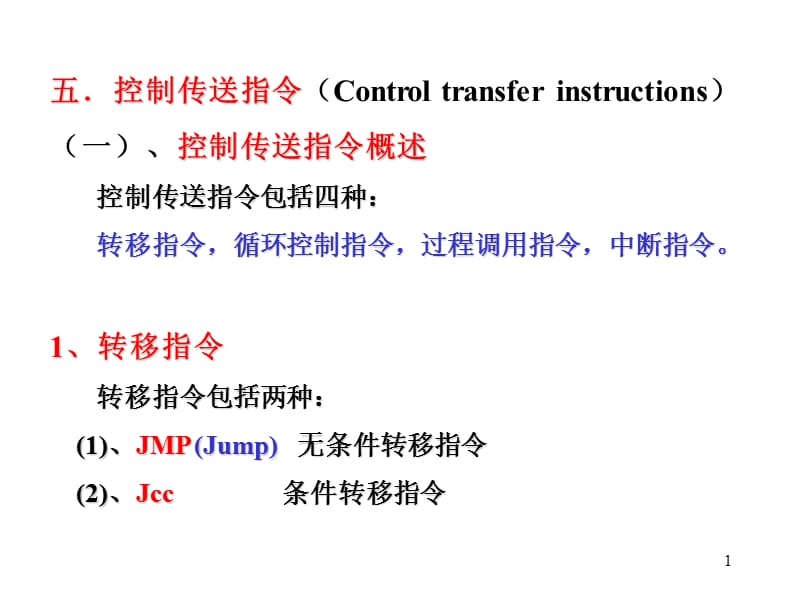 第三章80X86指令系统13.ppt_第1页