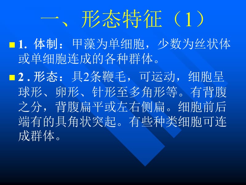 第七章甲藻门.ppt_第2页