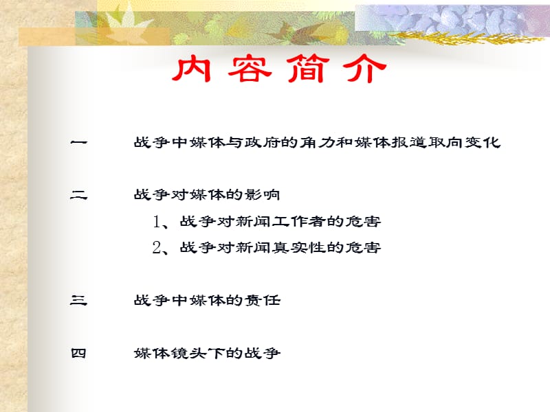 新闻与战争共舞.ppt_第3页