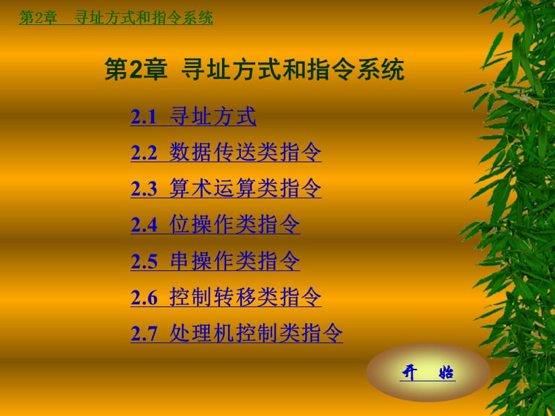 寻址方式和指令系统.ppt_第2页