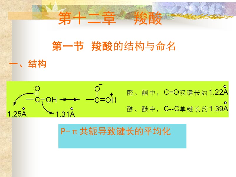 第十二章羧酸.ppt_第1页