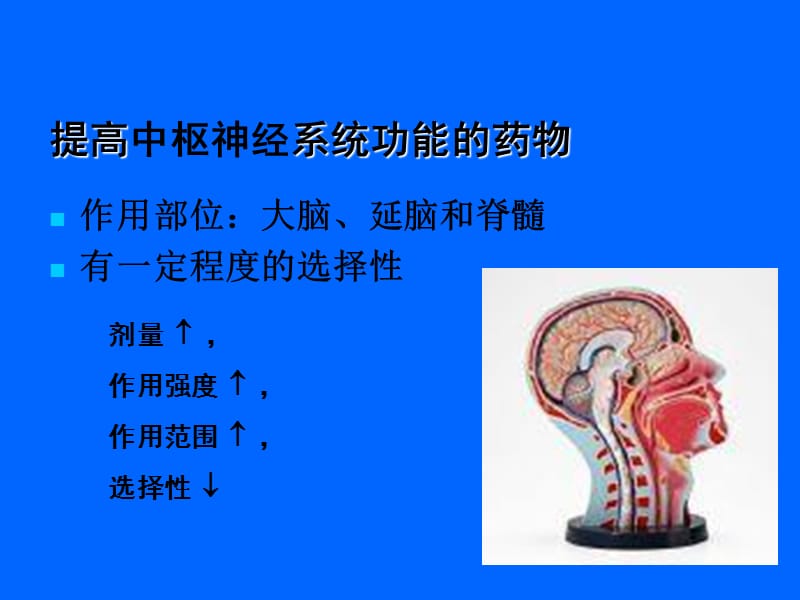 第六章中枢兴奋药.ppt_第2页