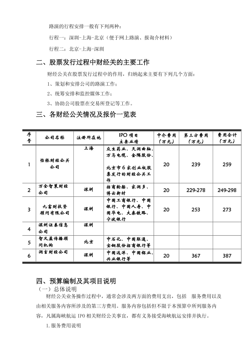 股票发行及上市财经公关有关情况介绍9页.doc_第2页