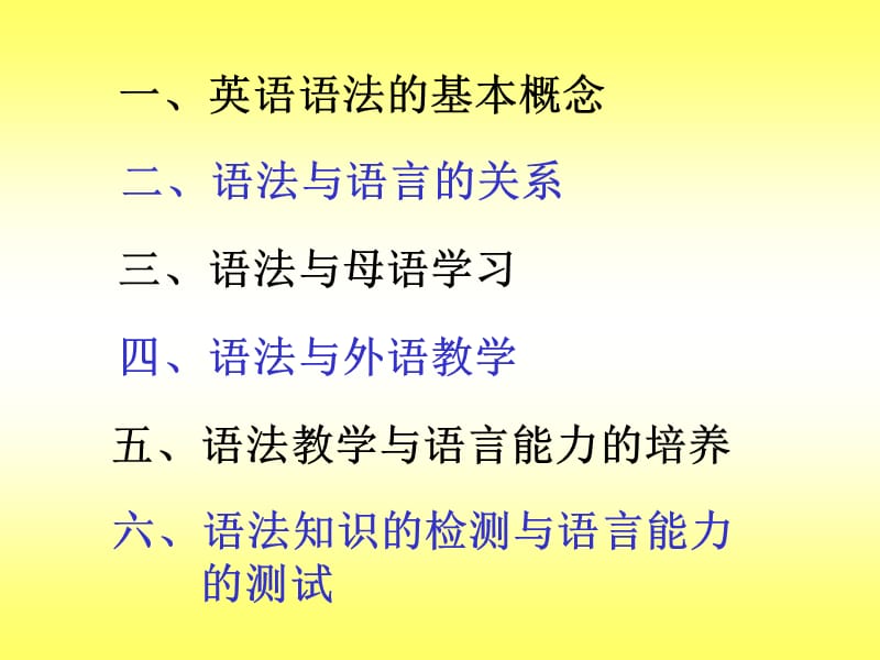 英语语法教学方法的思考.ppt_第2页