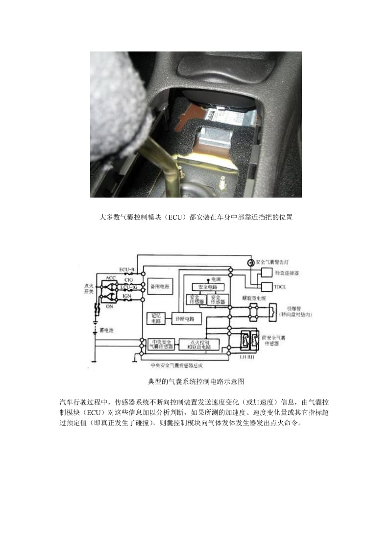 汽车安全离不开安全气囊相关知识详解一.doc_第3页