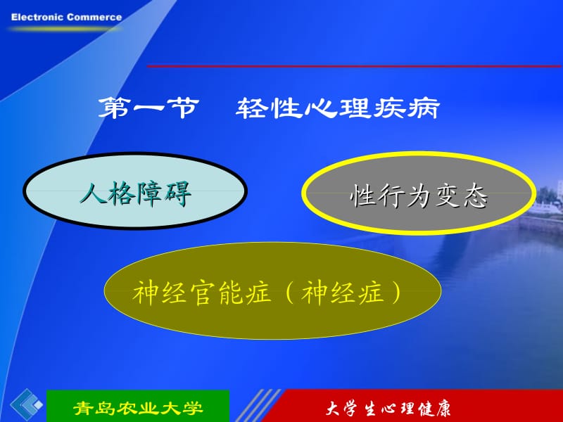 第二章心理疾病的预防与治疗幻灯片.ppt_第2页