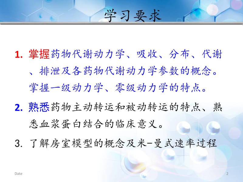 第二章+药物代谢动力学.ppt_第2页