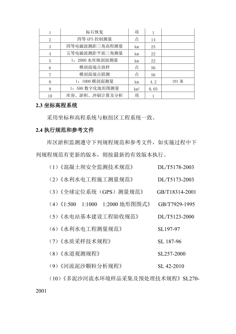 水电站库容测量方案.doc_第2页