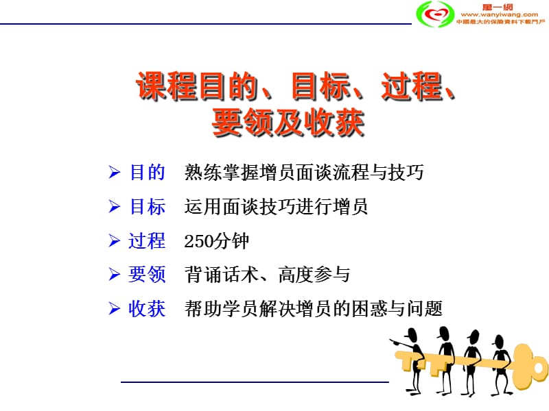 专业化增员面谈技巧.ppt_第2页