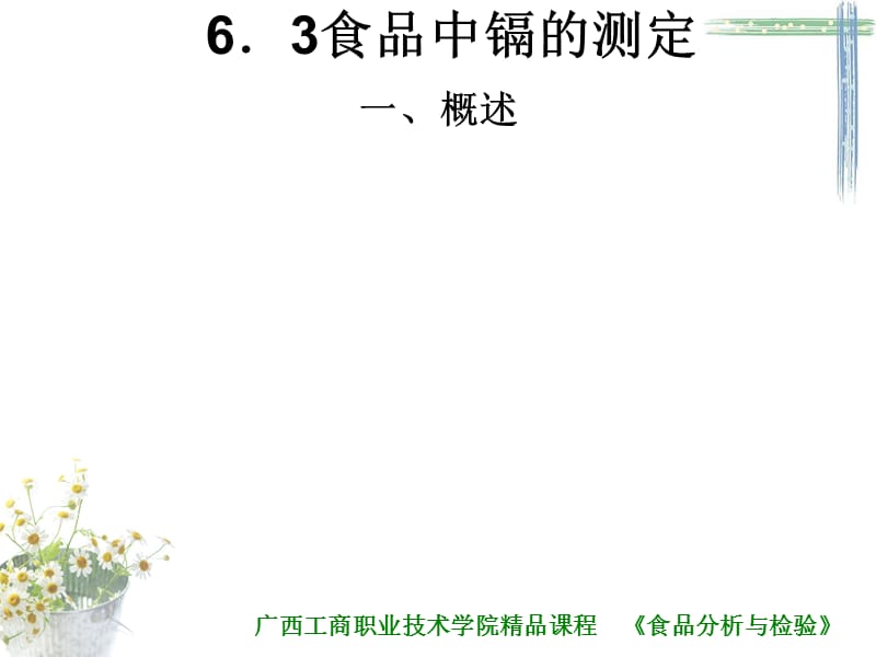 食品中镉的测定.ppt_第2页