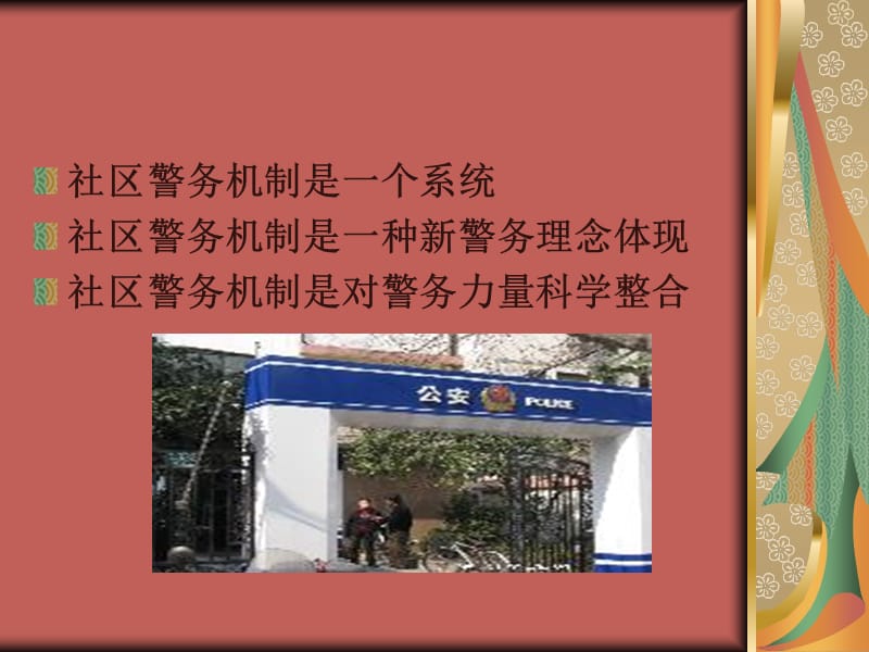 社区警务机制.ppt_第3页