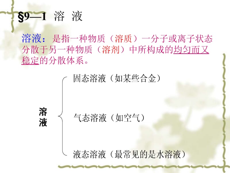 第九章溶液.ppt_第2页