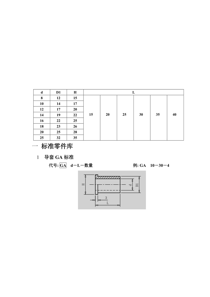 汽车冲压模具设计标准标准零件库.doc_第2页