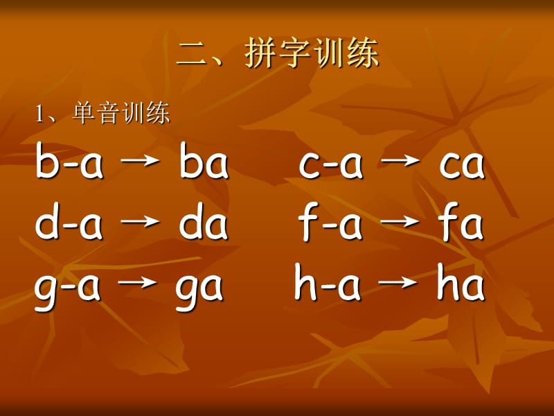 英语自然发音法教学.ppt_第3页