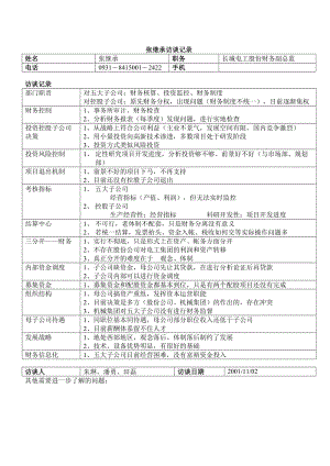 股份公司副总监张继承.doc